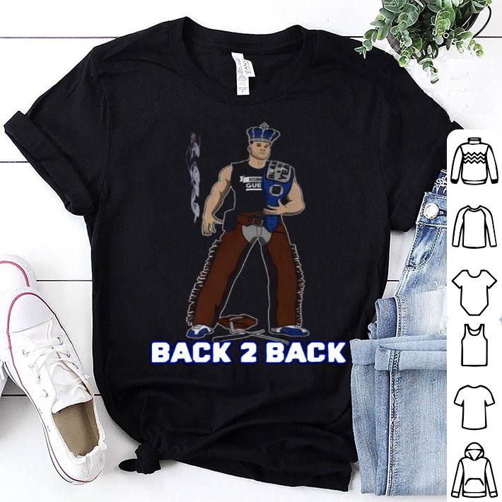 Blake Griffin Blake Of The Year 2020 Shirt