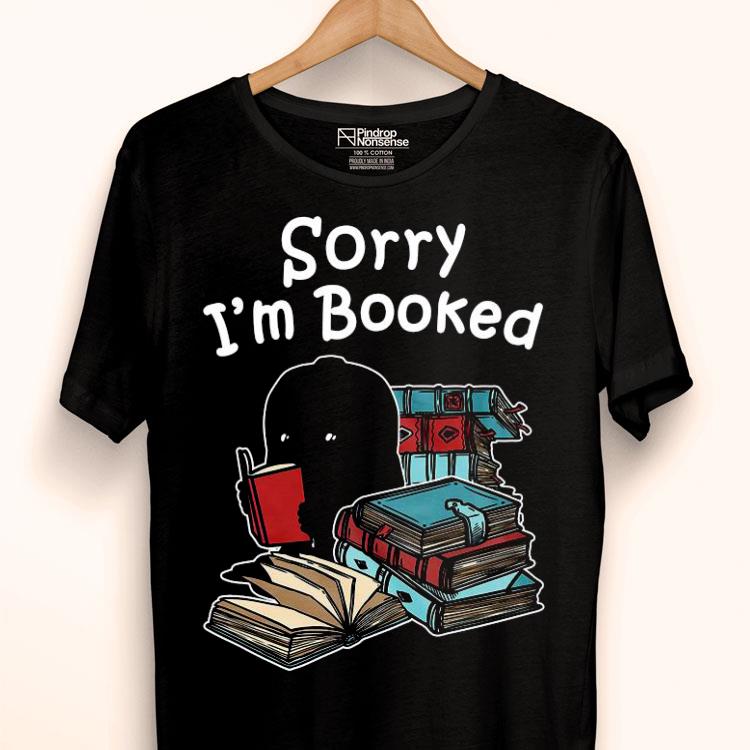 Baby Darth Vader Sorry I’m Booked Shirt