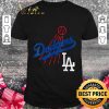 Premium Los Angeles Dodgers champion 2020 shirt 7