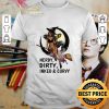 Official Witch Nerdy Dirty Inked And Curvy shirt 7