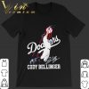 Hot Cody Bellinger Signature Los Angeles Dodgers shirt 6