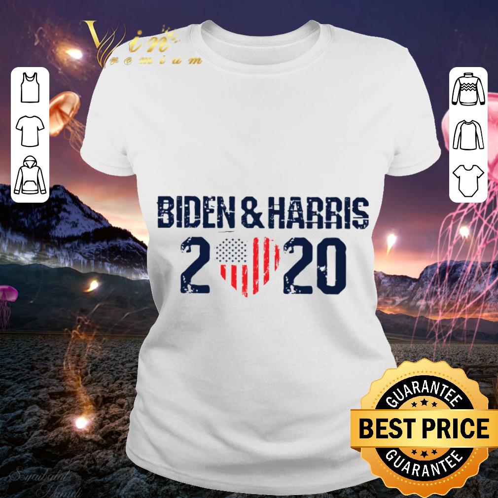 Best Biden & Harris 2020 President shirt 9 Best Biden & Harris 2020 President shirt