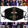 Bee Gucci face mask 6