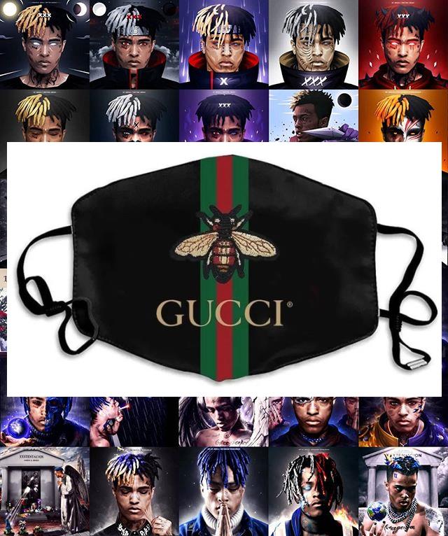 Bee Gucci face mask Bee Gucci face mask 1