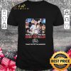 Hot Thank you Eddie Van Halen 65 Years of 1955-2020 signature shirt 6