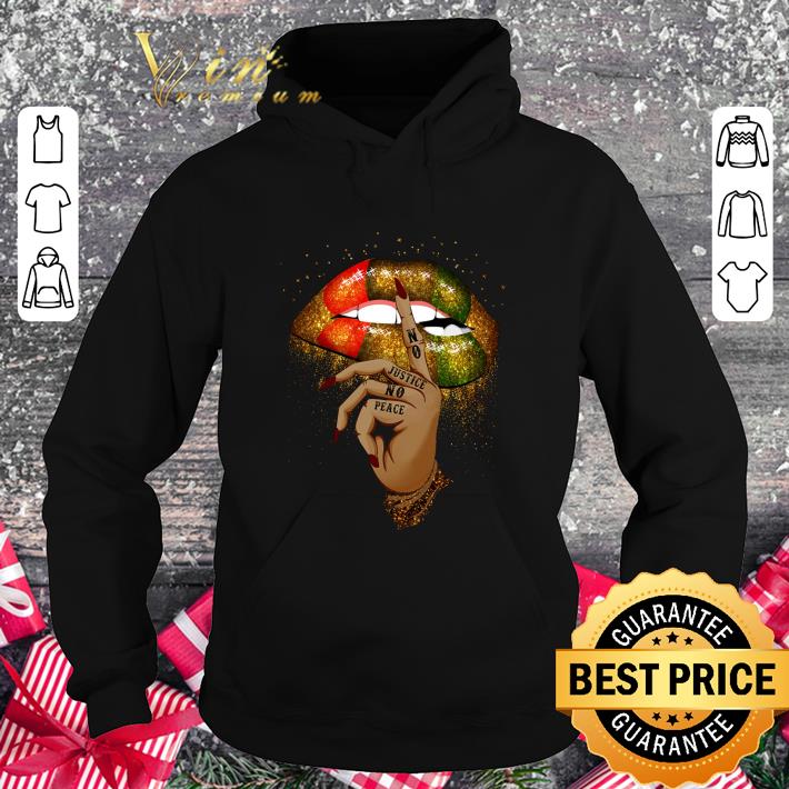 Original Lips Africa No Justice No Peace shirt 9 Original Lips Africa No Justice No Peace shirt
