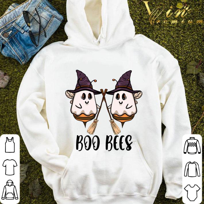 Ghost Boo Bees Mashup Witch shirt 9 Ghost Boo Bees Mashup Witch shirt