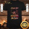 Funny Scorpio Girl Know More Than She Says Thinks More Than She Speaks shirt 7