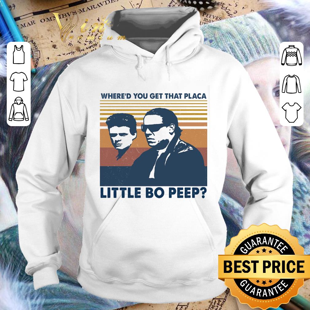 Hot Where'd you get that placa little bo peep vintage shirt 9 Hot Where'd you get that placa little bo peep vintage shirt