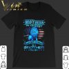 Lion American Flag A Brother In Christ Is A Brother For Life shirt 6