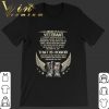 Wings Veteran Boot What Is A Veteran That Is Honor shirt 7