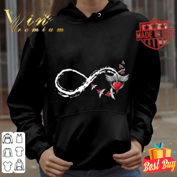 Awesome Infinity Love Bon Jovi shirt 96503f51 awesome infinity love bon jovi shirt 4 - Awesome Infinity Love Bon Jovi shirt