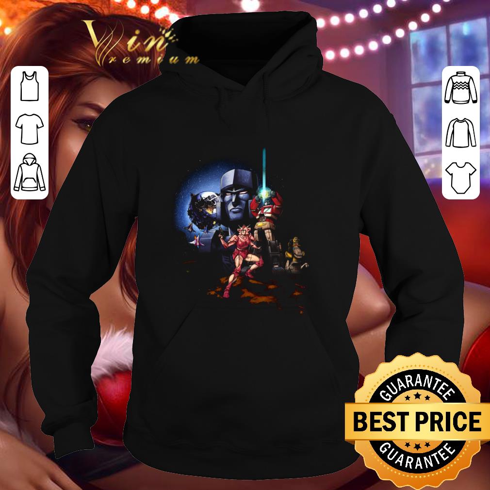 Transformers mashup Star Wars shirt 9 Transformers mashup Star Wars shirt