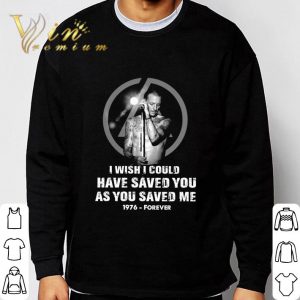 Linkin Park Chester Bennington 1976-Forever I Wish I Could Have shirt 5