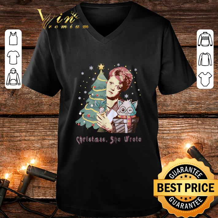 Premium Jessica Fletcher Christmas Murder She Wrote shirt c9eeb3ff premium jessica fletcher christmas murder she wrote shirt 4 - Premium Jessica Fletcher Christmas Murder She Wrote shirt