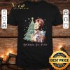 Premium Jessica Fletcher Christmas Murder She Wrote shirt 7