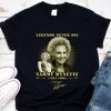 Original Legends Never Die Tammy Wynette 1942-1998 Signature shirt 7