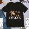 Original Twats Bottom Richie & Eddie Hitler shirt 7