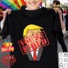 Original Trump You're Fired Not Longer President shirt 6