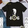 Funny INAUGURATION DAY 2020 President Joe Biden 46 Essential shirt 6