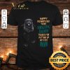 Hot Chow Chow Happy Father's Day To My Amazing Daddy Mom shirt 6