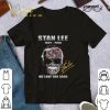 Awesome Signature Stan Lee 1922-2018 We Love You 3000 shirt 7