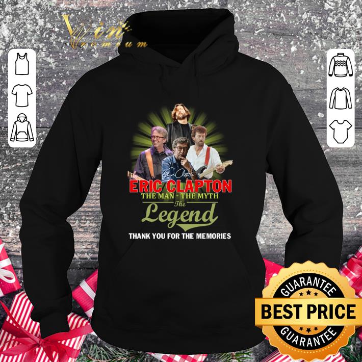 Original Eric Clapton Guitarist Signature The Man The Myth The Legend shirt 9 Original Eric Clapton Guitarist Signature The Man The Myth The Legend shirt