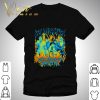 Heavy Metal Direction Aqua One Direction shirt 7