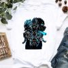 Original All Super Saiyan States Of Prince Vegeta Dragon Ball shirt 6