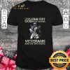 Official I took a DNA test god is my father veterans are my brothers shirt 7