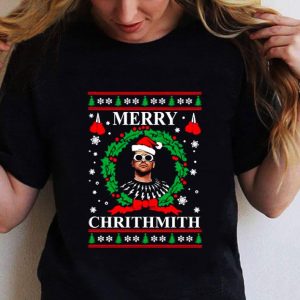 Original David Rose Happy Merry Chrithmith Ugly Christmas shirt 4