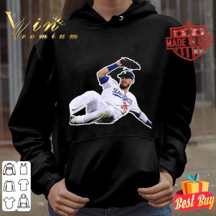 Hot Cody Bellinger Los Angeles Dodgers 2020 shirt