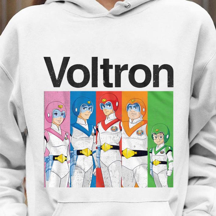 Premium Voltron Pilot Panels shirt 378bedd2 premium voltron pilot panels shirt 4 - Premium Voltron Pilot Panels shirt