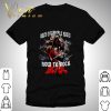 Signed Only Old People Know How To Rock ACDC Rock Band shirt 6