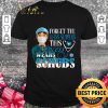 Original Nurse forget the glass slippers this princess wears scrubs shirt 6