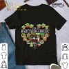Hot Mandalorian I'm A Babyyodaaholic Baby Yoda Costumes shirt 6