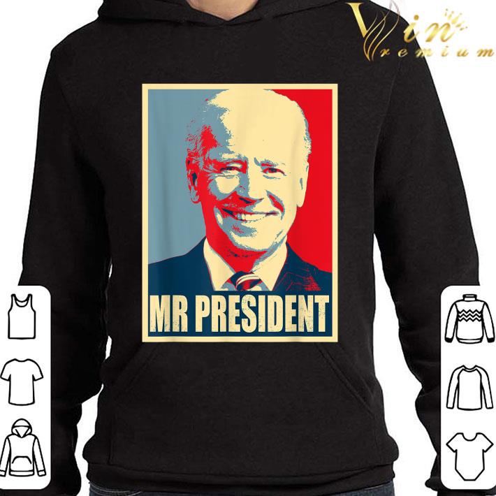 Mr. President Joe Biden POTUS Joe Biden shirt 9 Mr. President Joe Biden POTUS Joe Biden shirt