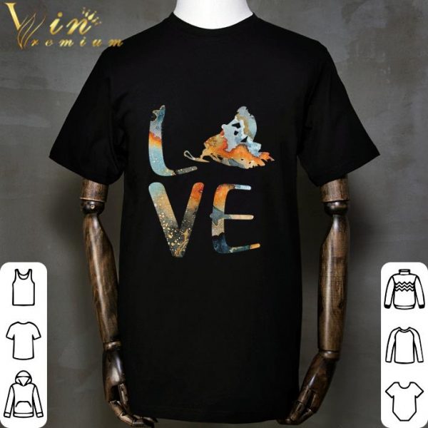 Snowmobile Love shirt 2
