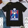 Awesome Biden Uncle Sam You're Fired Presidential Election 2020 Trump shirt 7