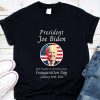Original President Joe Biden Inauguration Day 2021 shirt 6