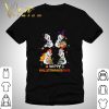 Olaf Green Bay Packers Happy Hallothanksmas shirt 6