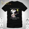 Snoopy Play Guitar Peace Woodstock Gimme The Beat & Free My Soul shirt 7