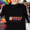 Hot Donald Trump America Runs On Trump shirt 6