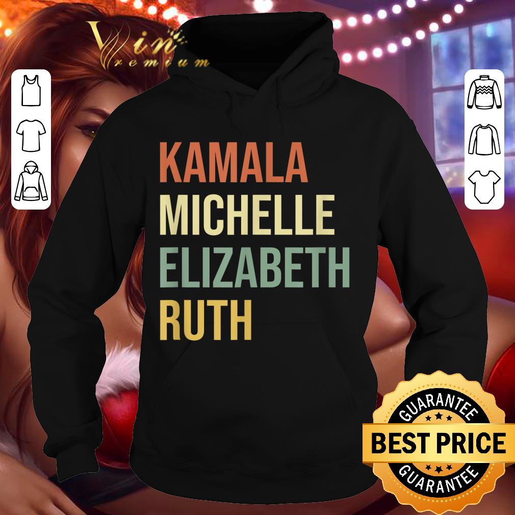 Awesome Kamala Michelle Elizabeth Ruth RBG Feminist Political shirt 72dceba3 awesome kamala michelle elizabeth ruth rbg feminist political shirt 4 - Awesome Kamala Michelle Elizabeth Ruth RBG Feminist Political shirt