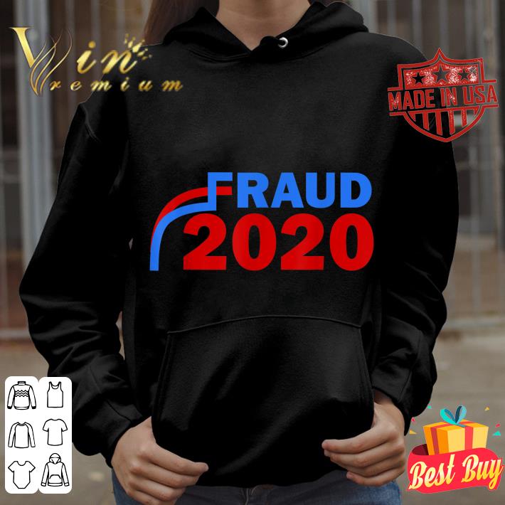 Original Fraud 2020 Trump Biden Election Vote Scandal shirt 9 Original Fraud 2020 Trump Biden Election Vote Scandal shirt