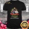 Original Eric Clapton Guitarist Signature The Man The Myth The Legend shirt 7