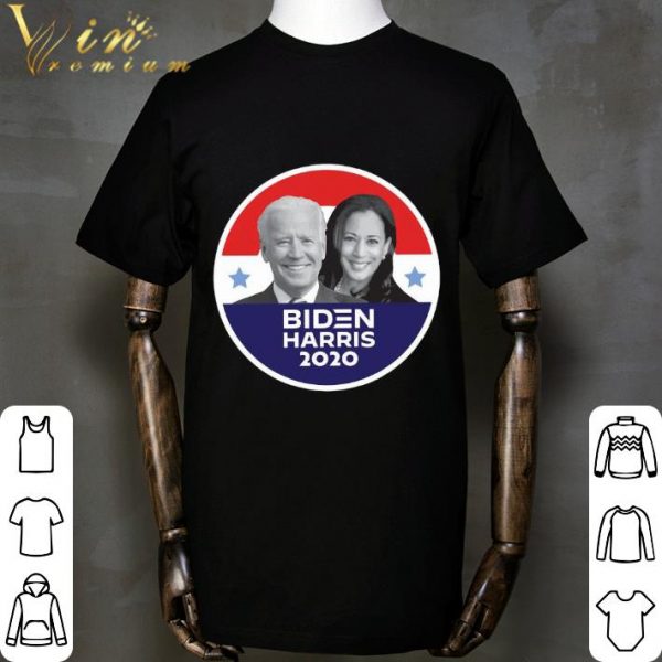 Biden Harris 2020 Election Vote Joe Biden President Kamala Harris shirt 2