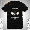 Diego Maradona Rest In Space Legend Argentina No.10 Signature shirt 7