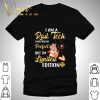 Betty Boop I Am A Rad Tech I May Not Be Perfect But I'm Limited Edition shirt 7