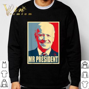 Mr. President Joe Biden POTUS Joe Biden shirt 5